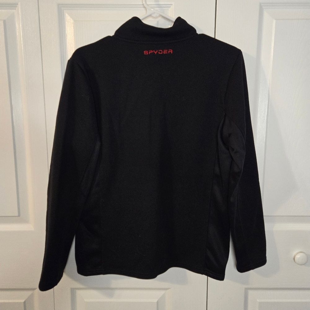 Spyder Jacket  - Picture 5 of 5
